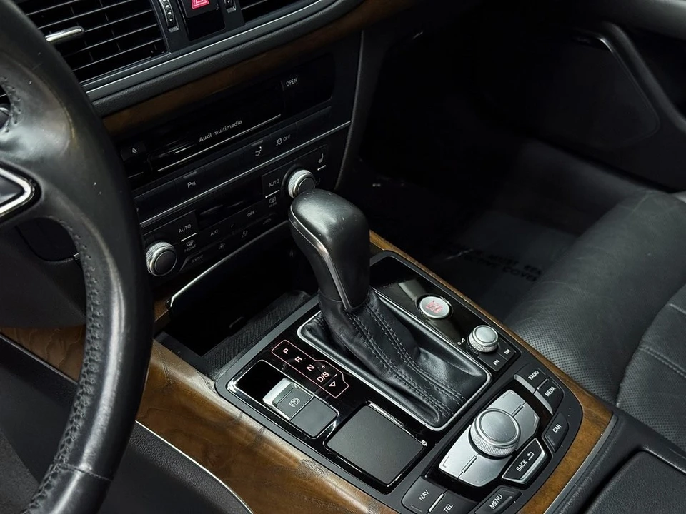 2016 Audi C7 A7 - Image 17 of 21
