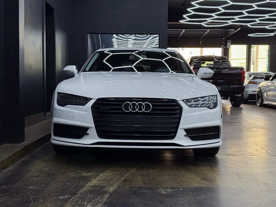 2016 Audi C7 A7 - Image 2 of 12