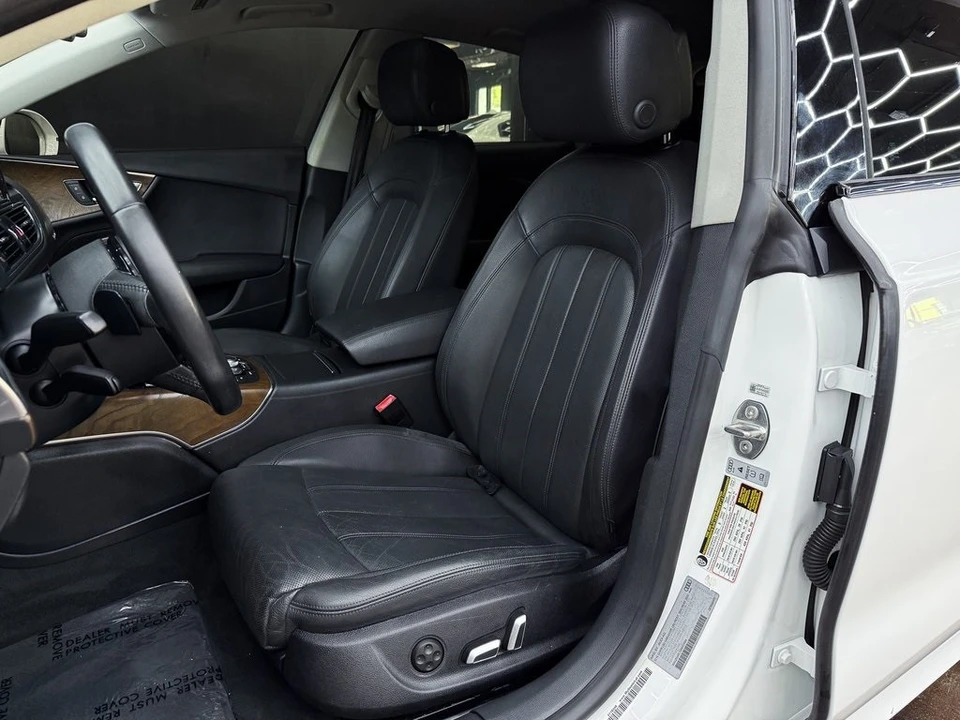 2016 Audi C7 A7 - Image 18 of 21
