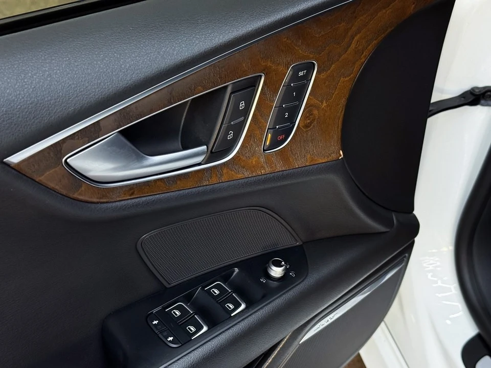 2016 Audi C7 A7 - Image 14 of 21
