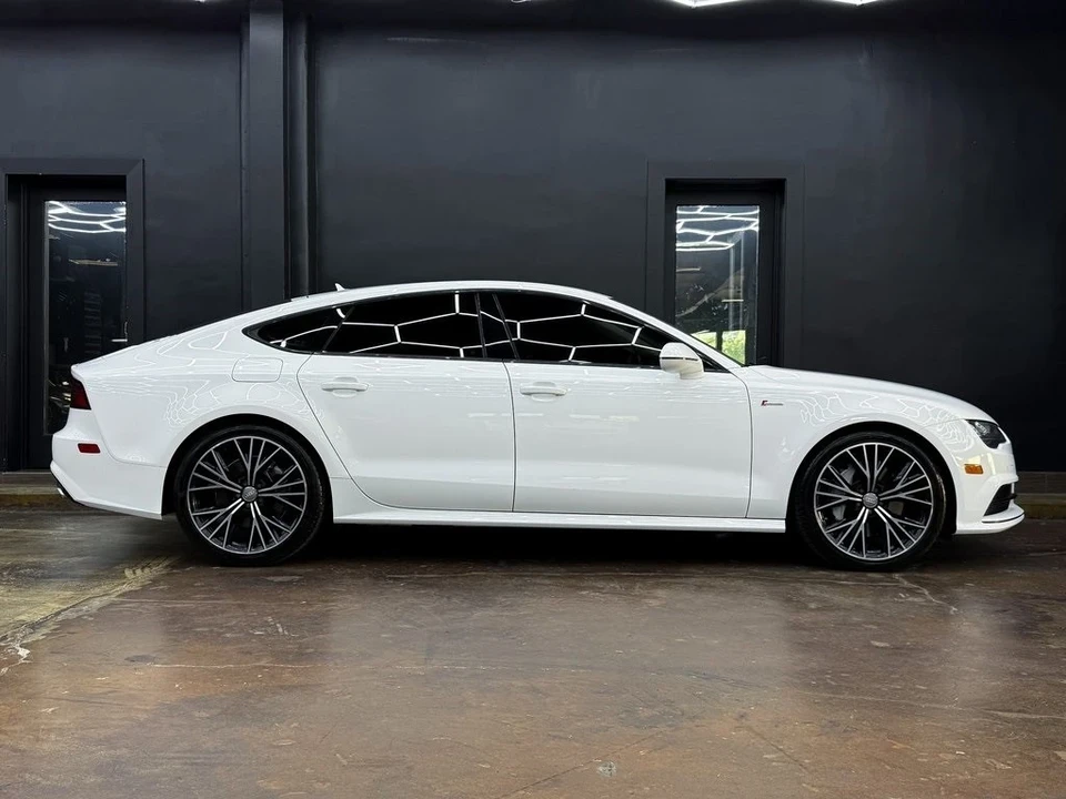 2016 Audi C7 A7 - Image 10 of 12