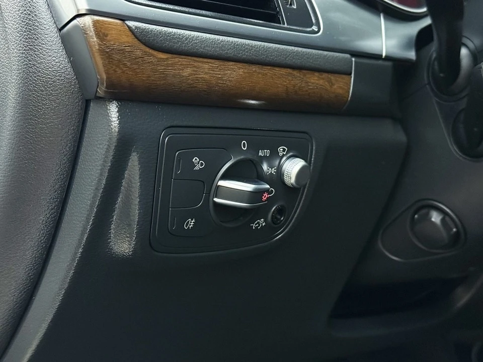 2016 Audi C7 A7 - Image 15 of 21