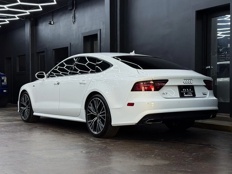 2016 Audi C7 A7 - Image 7 of 12