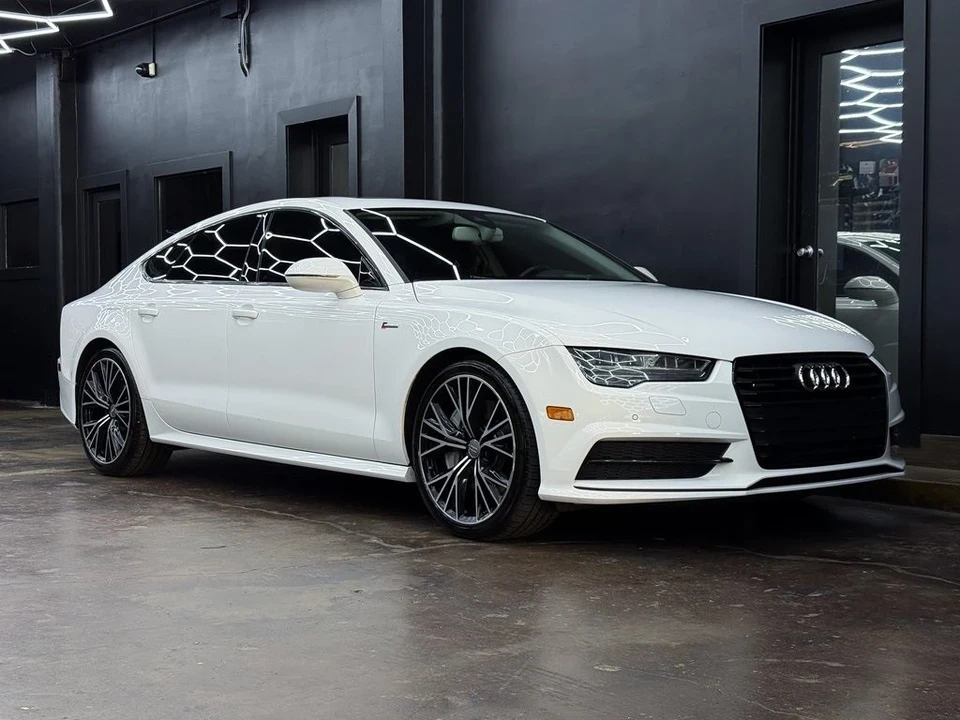 2016 Audi C7 A7 - Image 11 of 12
