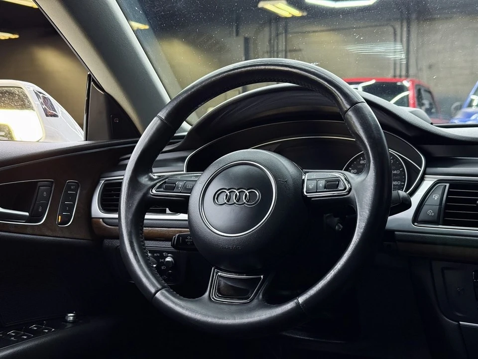 2016 Audi C7 A7 - Image 21 of 21