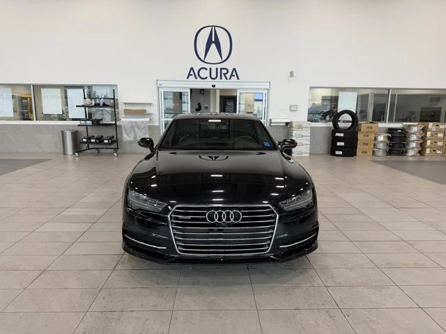 2016 Audi C7 A7 - Image 3 of 10