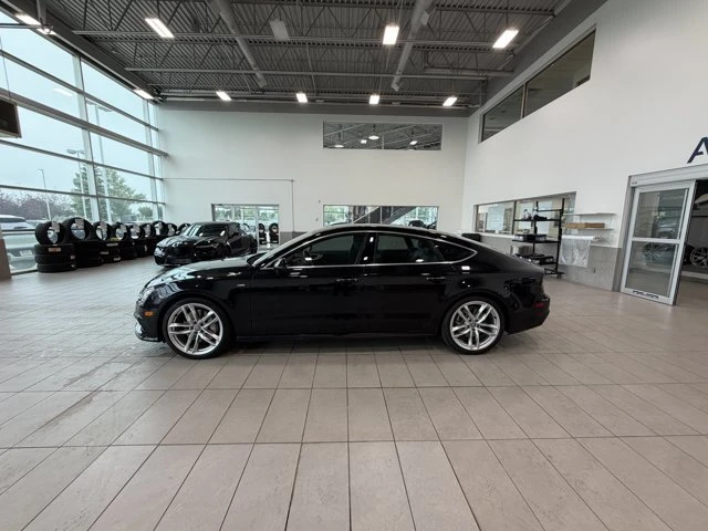 2016 Audi C7 A7 - Image 6 of 10