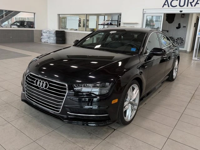 2016 Audi C7 A7 - Image 5 of 10