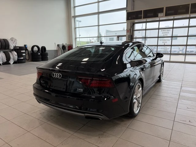 2016 Audi C7 A7 - Image 9 of 10
