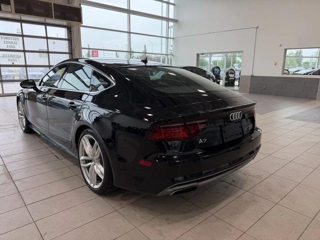 2016 Audi C7 A7 - Image 7 of 10