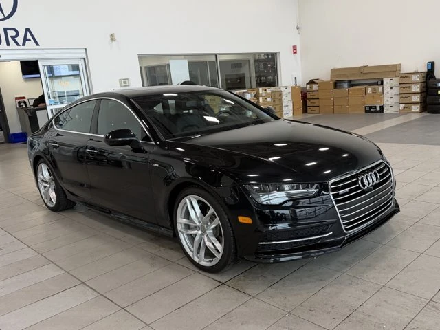 2016 Audi C7 A7 - Image 2 of 10