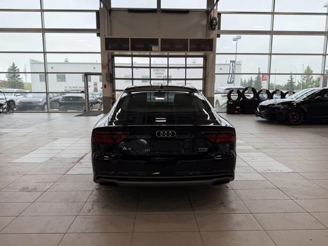 2016 Audi C7 A7 - Image 8 of 10