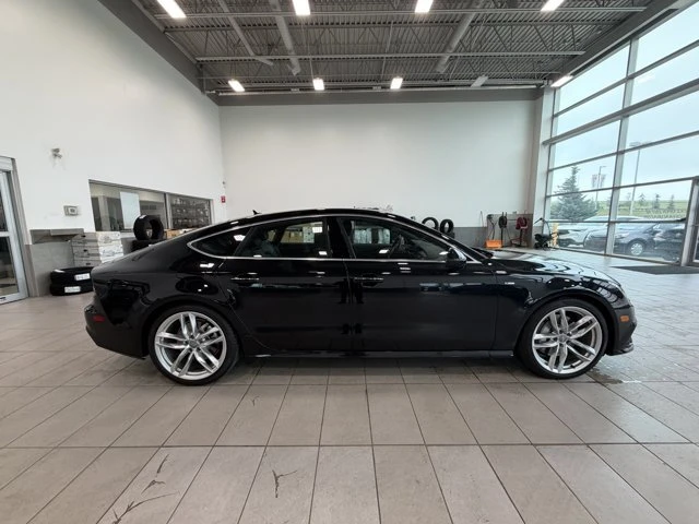 2016 Audi C7 A7 - Image 10 of 10