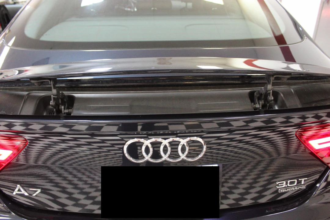 2016 Audi C7 A7 - Image 18 of 19