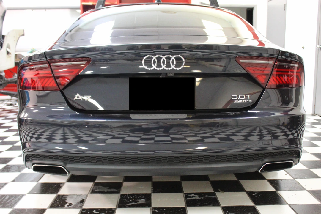 2016 Audi C7 A7 - Image 13 of 19