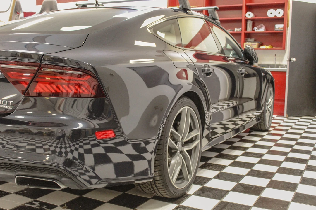2016 Audi C7 A7 - Image 19 of 19