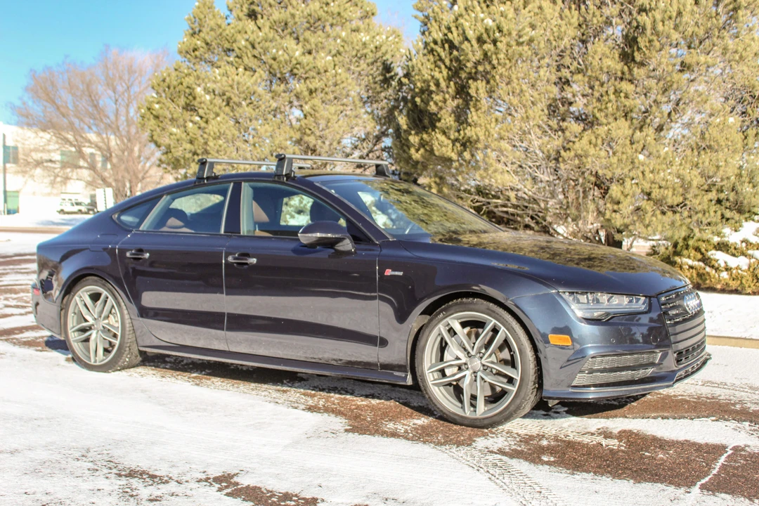2016 Audi C7 A7 - Image 14 of 19