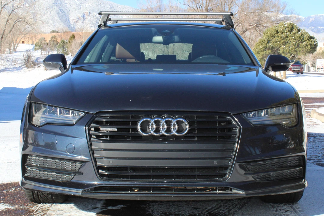 2016 Audi C7 A7 - Image 2 of 19