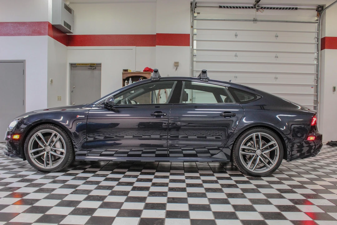 2016 Audi C7 A7 - Image 8 of 19