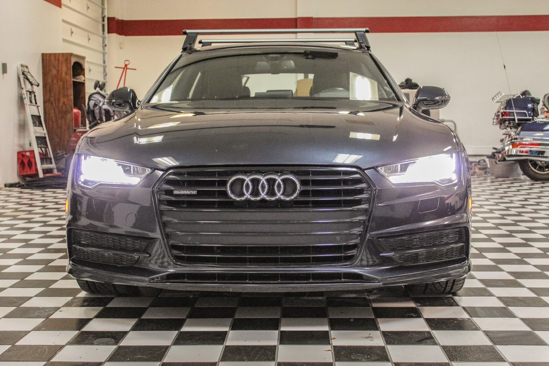 2016 Audi C7 A7 - Image 6 of 19