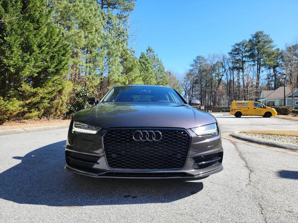 2016 Audi C7 A7 - Image 7 of 31