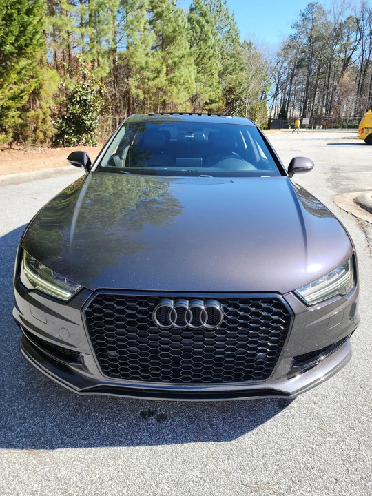 2016 Audi C7 A7 - Image 10 of 31