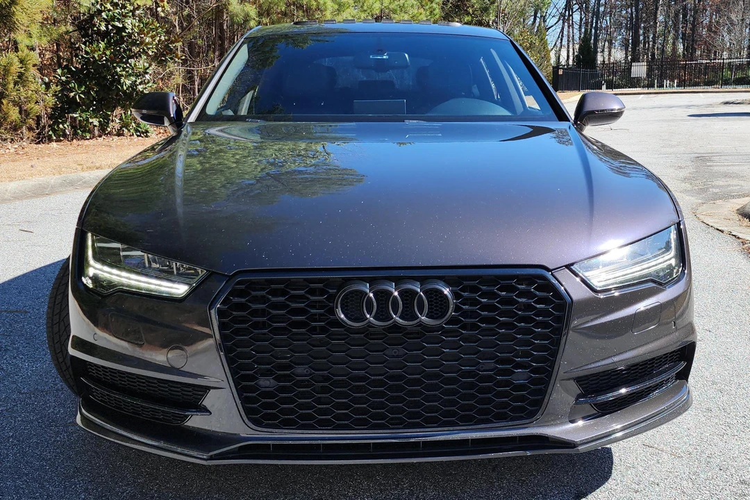 2016 Audi C7 A7 - Image 2 of 31