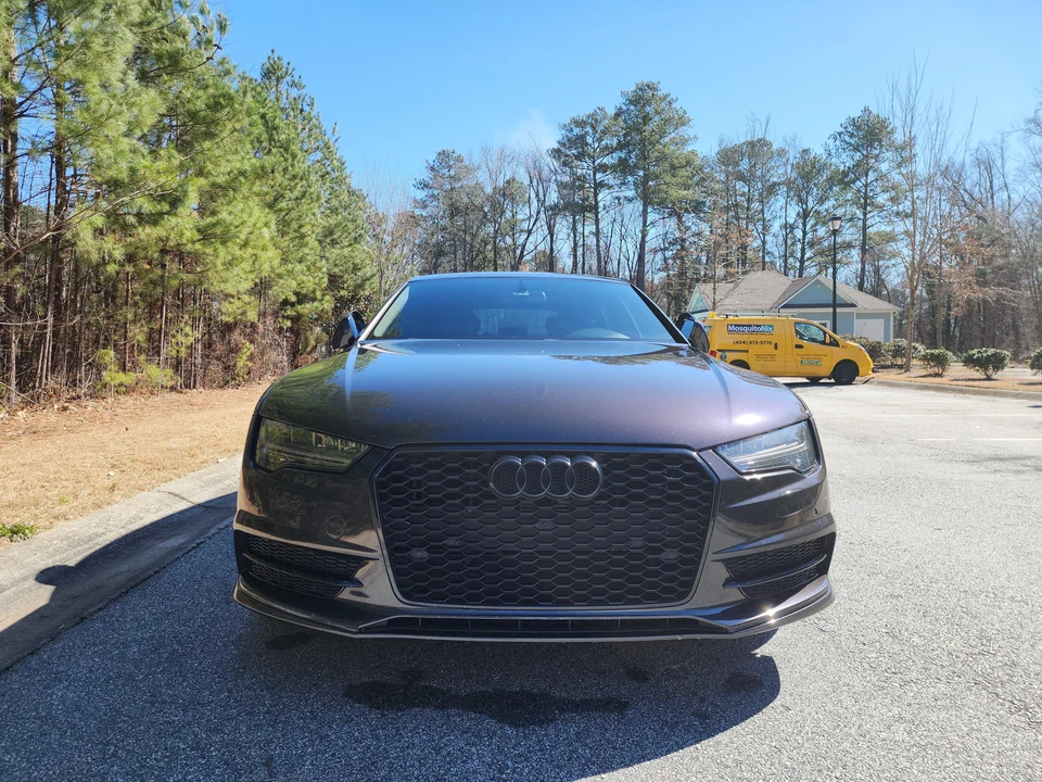 2016 Audi C7 A7 - Image 8 of 31