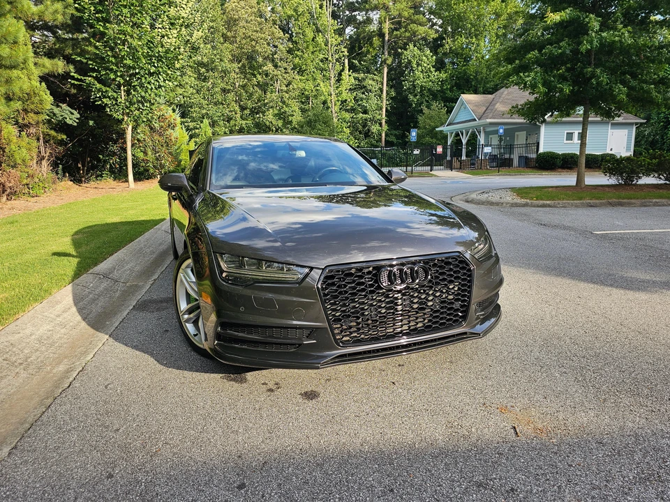 2016 Audi C7 A7 - Image 27 of 31