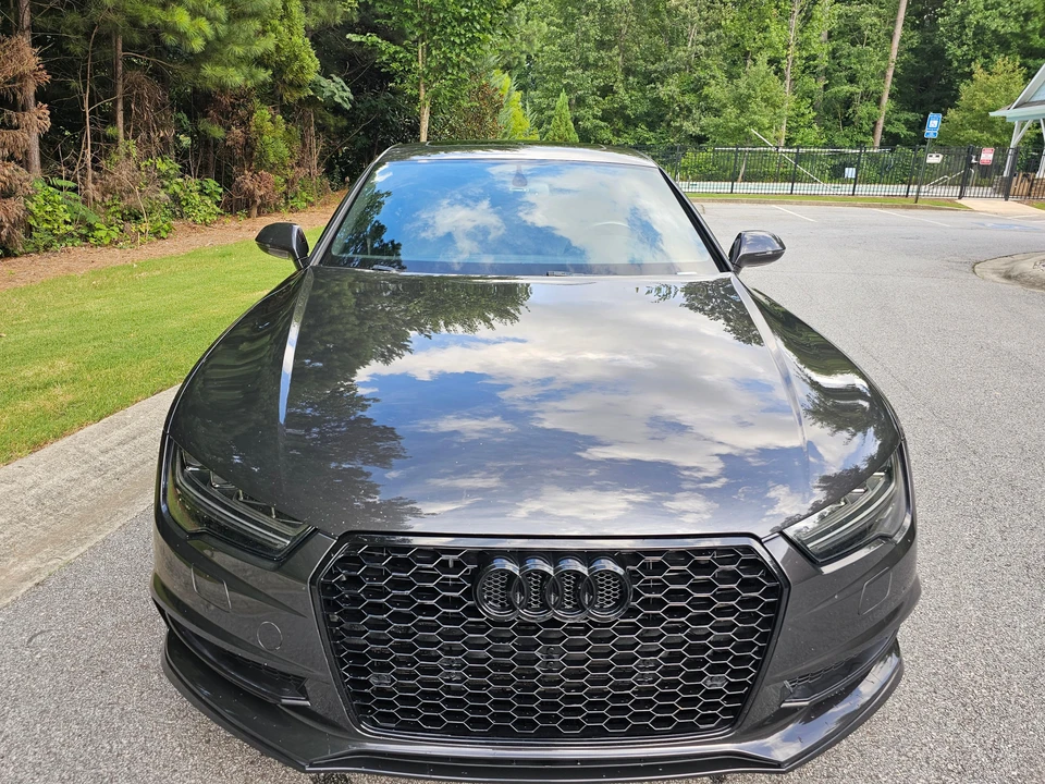 2016 Audi C7 A7 - Image 9 of 31