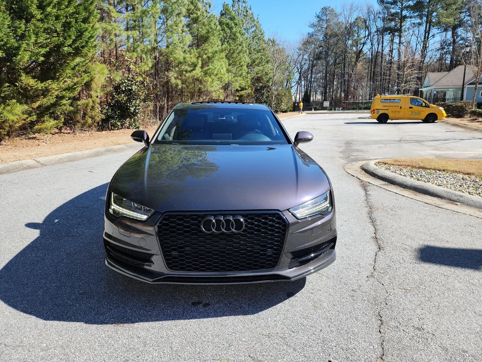 2016 Audi C7 A7 - Image 6 of 31