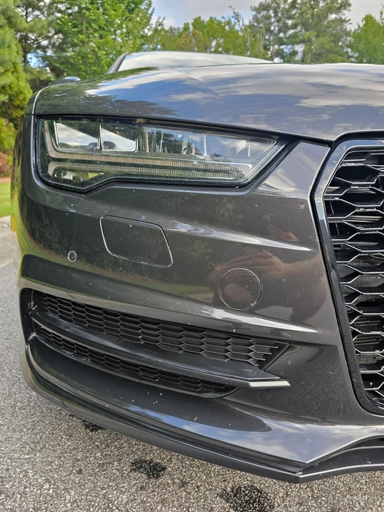 2016 Audi C7 A7 - Image 31 of 31