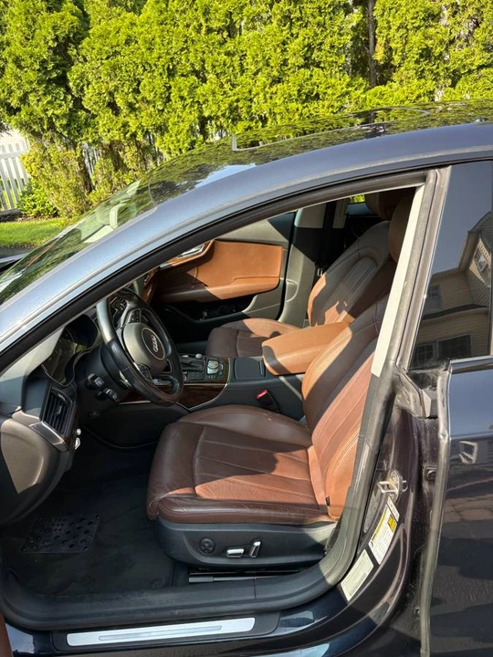 2016 Audi C7 A7 - Image 2 of 4