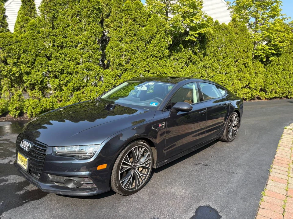 2016 Audi C7 A7 - Image 4 of 4
