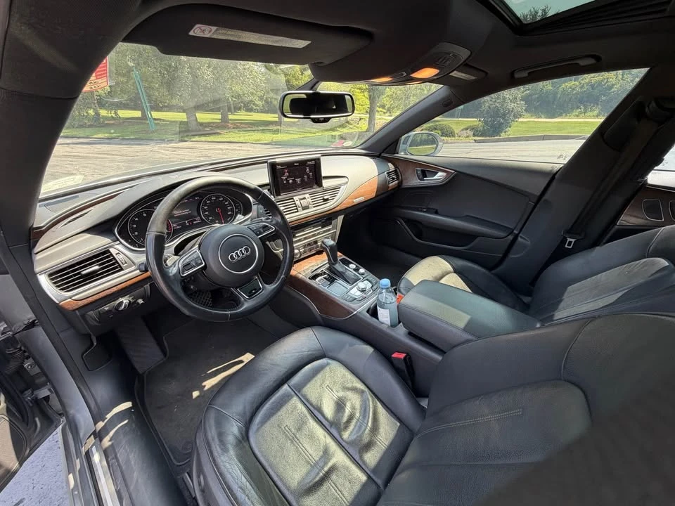 2016 Audi C7 A7 - Image 6 of 7