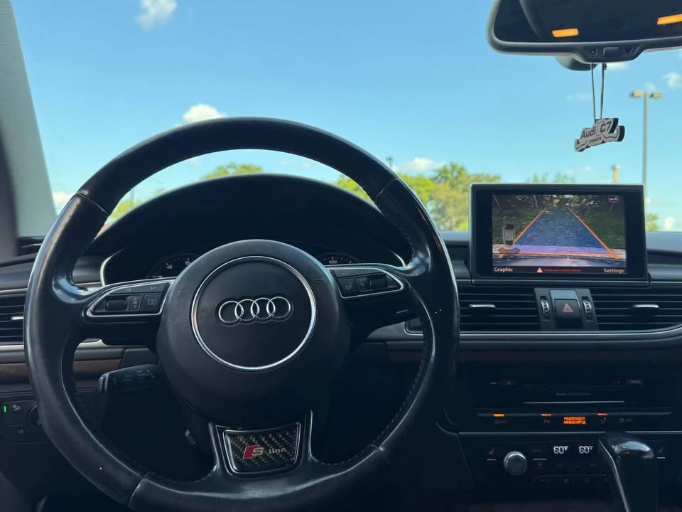 2016 Audi C7 A7 - Image 10 of 10