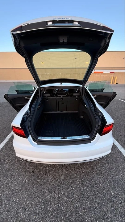 2016 Audi C7 A7 - Image 10 of 10