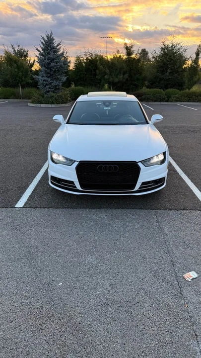 2016 Audi C7 A7 - Image 2 of 10