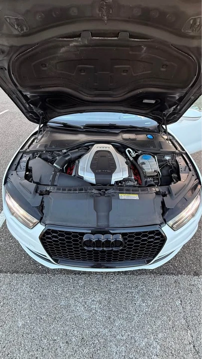 2016 Audi C7 A7 - Image 9 of 10