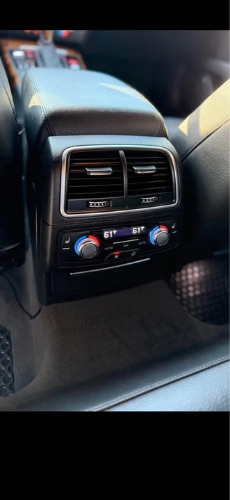 2016 Audi C7 A7 - Image 15 of 15