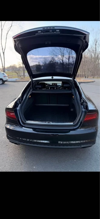 2016 Audi C7 A7 - Image 9 of 15