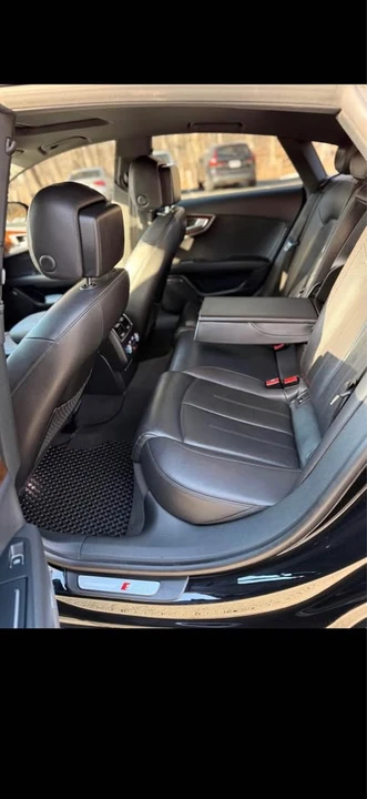 2016 Audi C7 A7 - Image 14 of 15