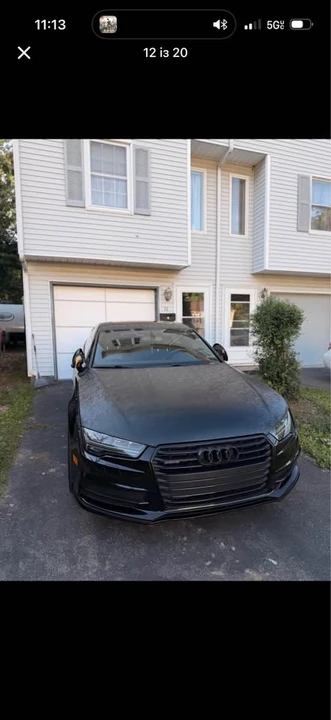 2016 Audi C7 A7 - Image 7 of 15