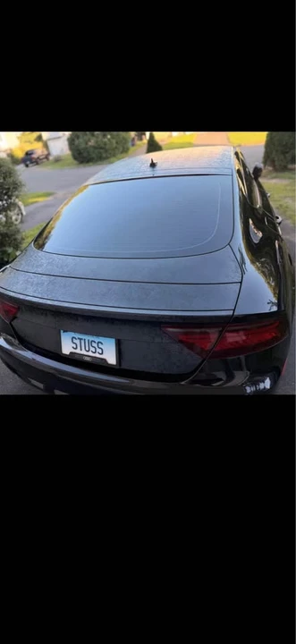 2016 Audi C7 A7 - Image 4 of 15