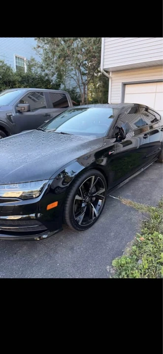 2016 Audi C7 A7 - Image 2 of 15