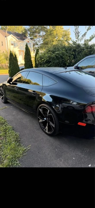 2016 Audi C7 A7 - Image 3 of 15