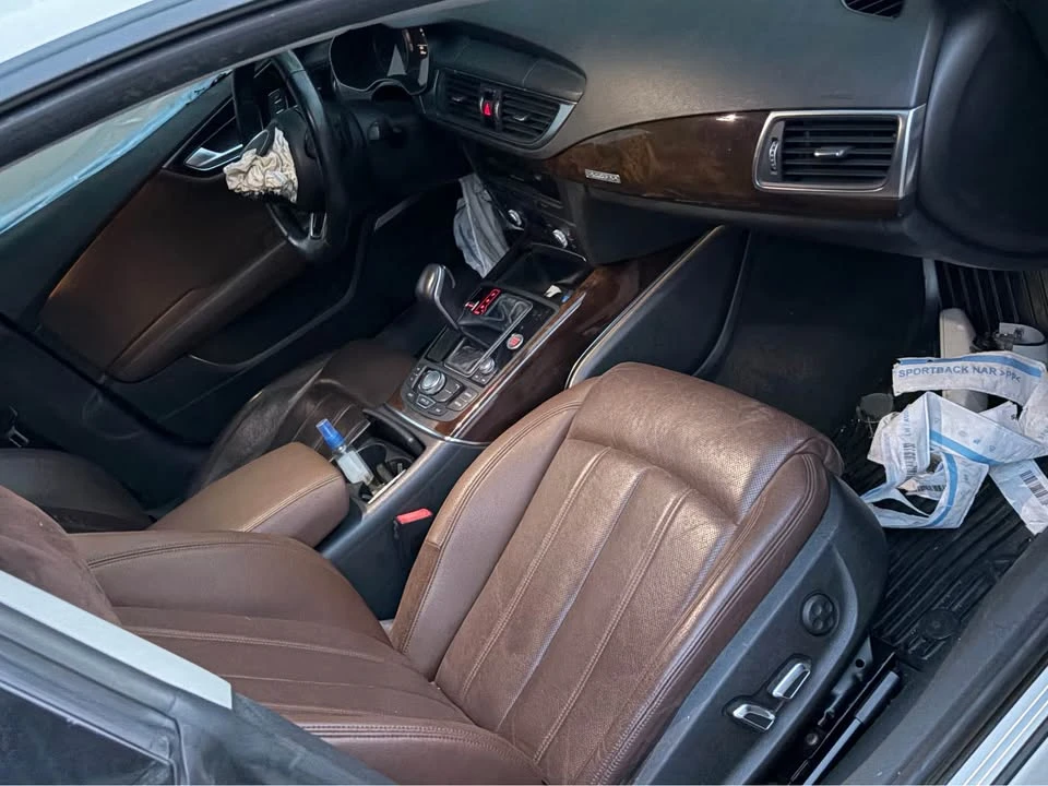 2016 Audi C7 A7 - Image 2 of 9