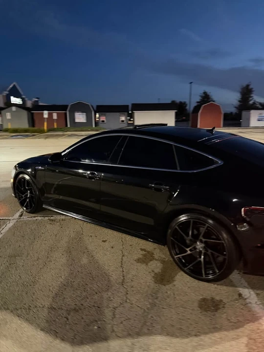2016 Audi C7 A7 - Image 6 of 20