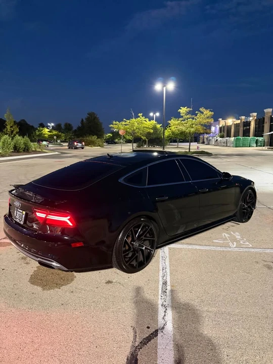 2016 Audi C7 A7 - Image 4 of 20