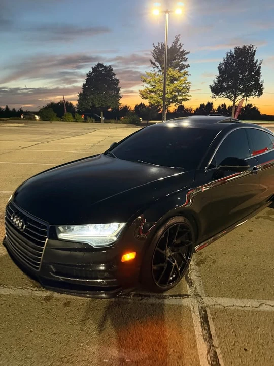 2016 Audi C7 A7 - Image 7 of 20